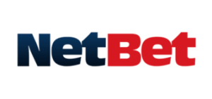 NetBet logo 340x160