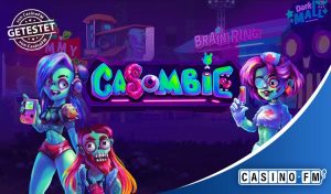 Casombie CasinoFM