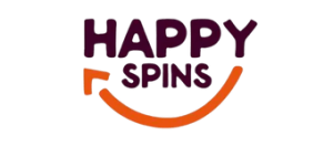 happy spins logo 340x160