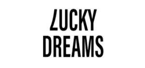 lucky dreams logo 340x160