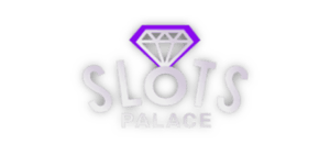 slots palace logo 340x160