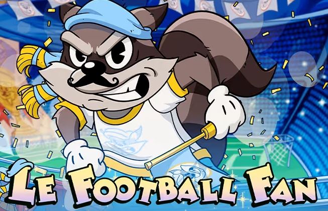 Le Football Fan Slot
