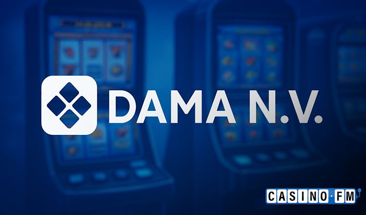 Dama NV Casinos
