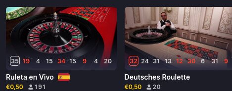 Haz Casino Roulette