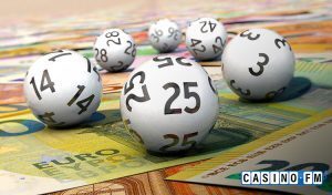 Haeufige Lottozahlen