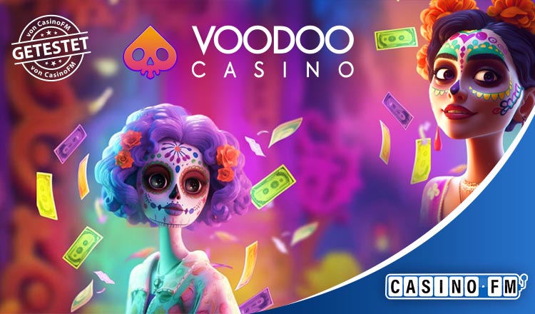 Voodoo Casino CFM