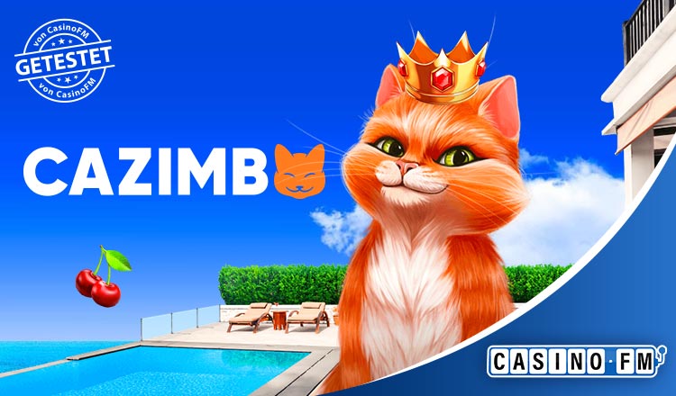 Cazimbo CasinoFM