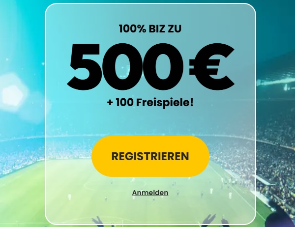 Wettenlive Casino Bonus