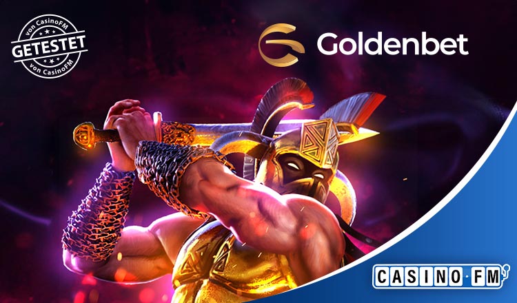 Goldenbet CasinoFM