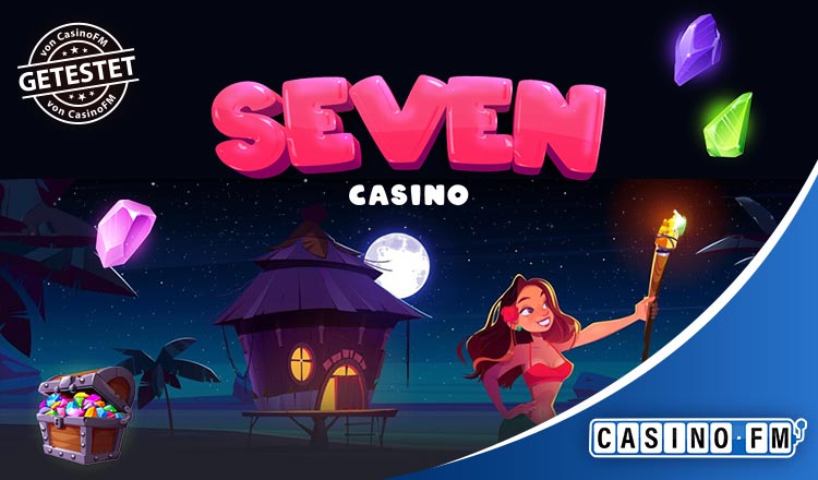Seven Casino CFM