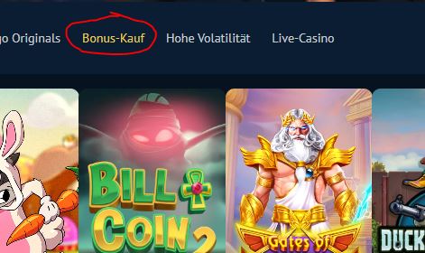 Viggoslots Freispiele-kaufen-Filter