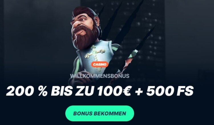 Playzilla Casino 200 Bonus