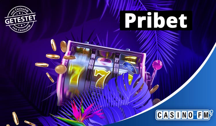 Pribet CasinoFM