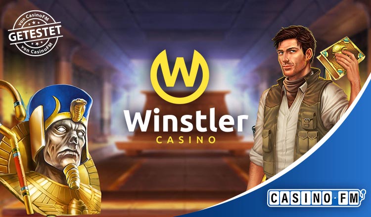 Winstler CasinoFM