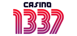 Casino1337 logo