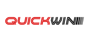 Quickwin casino logo