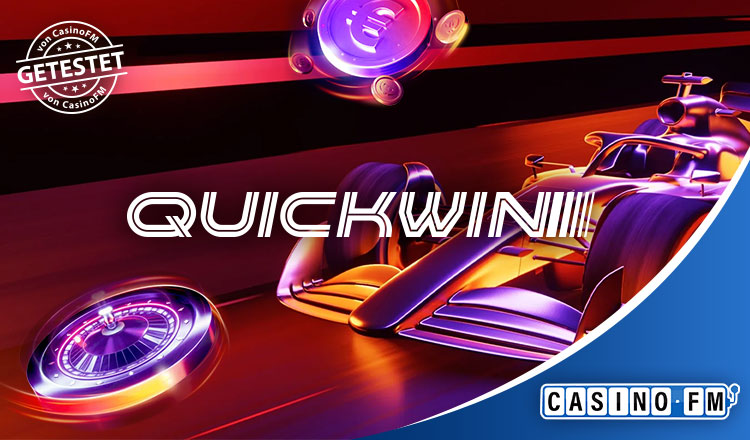 Quickwin CasinoFM