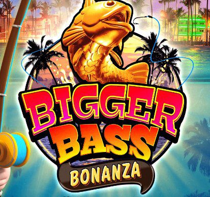 Bigger Bass Bonanza