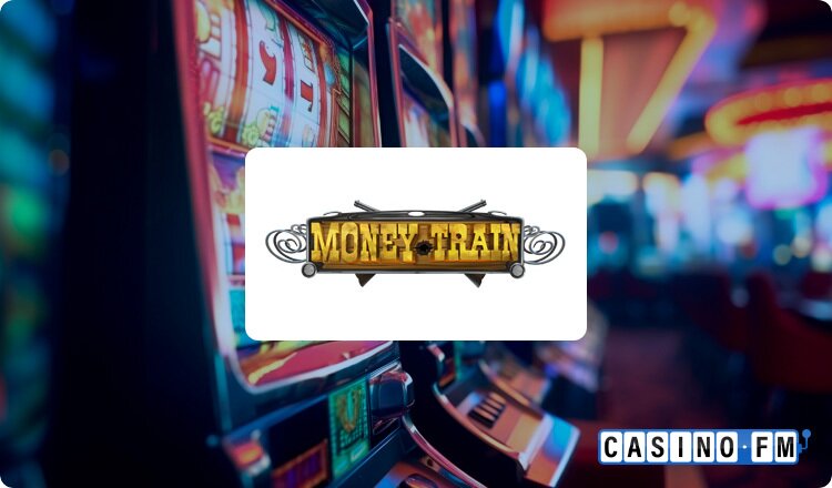 Money train slot