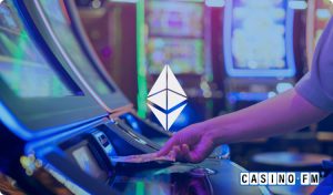 Ethereum CasinoFM