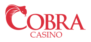Cobra casino logo