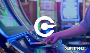 Crypto Casino CFM