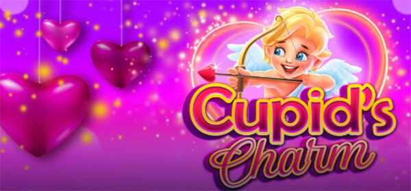 Joo Casino Cupid's Charm