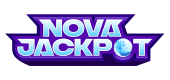Nova Jackpot Logo