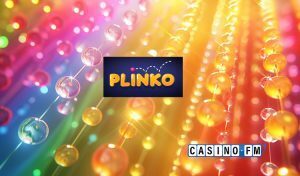 Plinko Casino Spiel