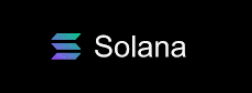 Solana Logo