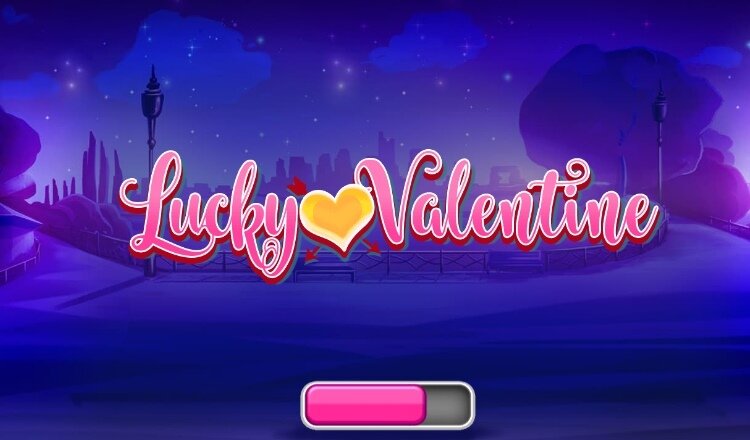 Lucky Valentine Slot von Red Tiger