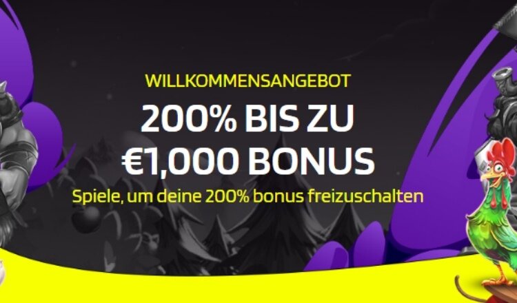 Prontobet Casino Bonus