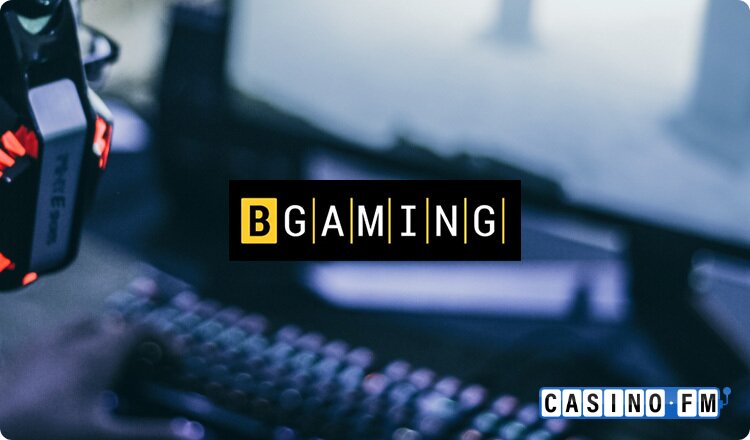 CasinoFM BGaming