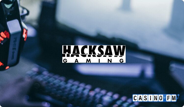 Hacksaw Gaming CasinoFM