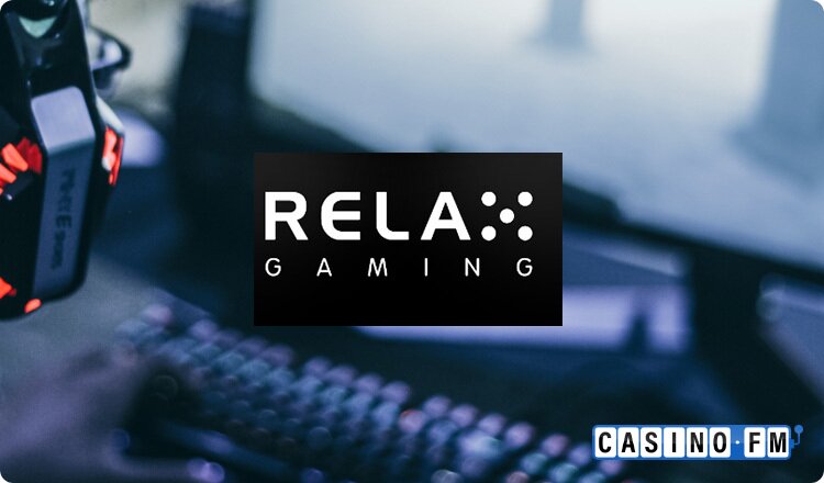 CasinoFM Relax Gaming