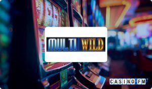 Multi Fruit Slot CasinoFM