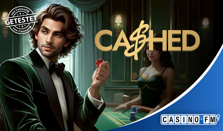 Cashed Casino