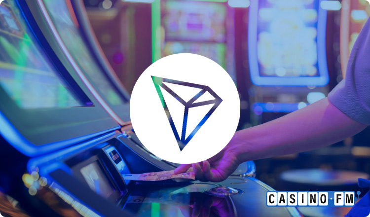 Tron CasinoFM