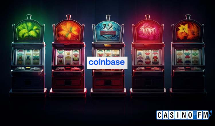 Coinbase CasinoFM