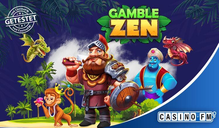 Gamblezen CasinoFM