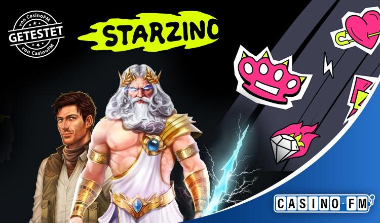 Starzino CasinoFM