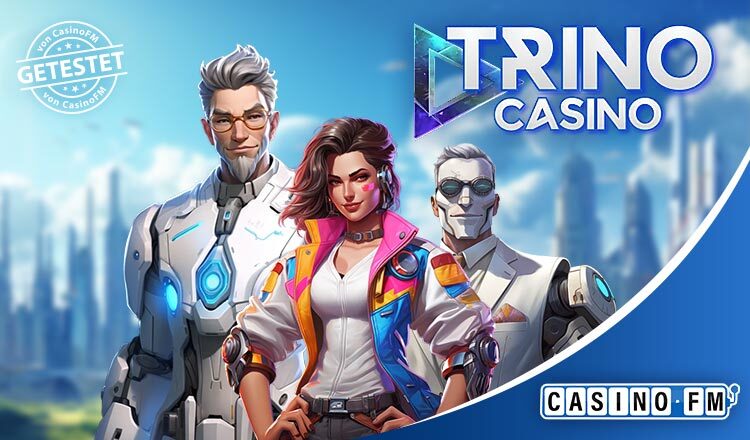 Trino Casino