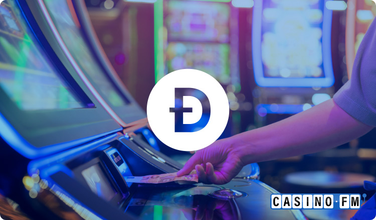 Dogecoin Casinos