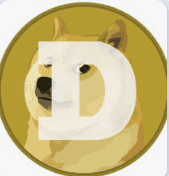Dogecoin Logo