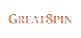 GreatSpin Logo