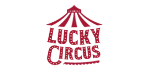 Lucky Circus Casino logo