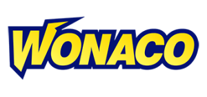 Wonaco Casino Logo