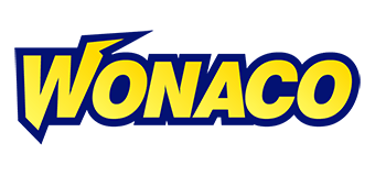 Wonaco Logo