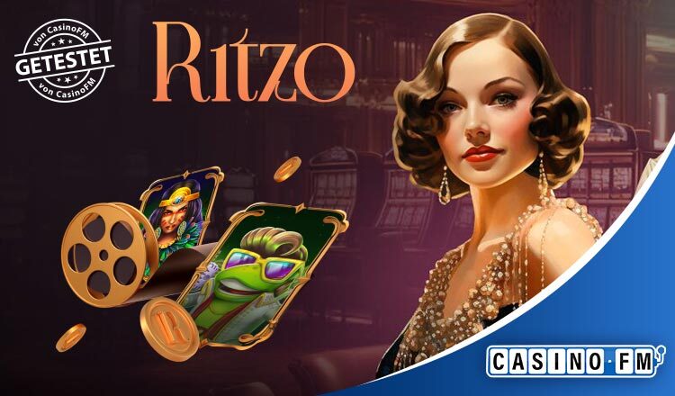 Ritzo Casino CFM