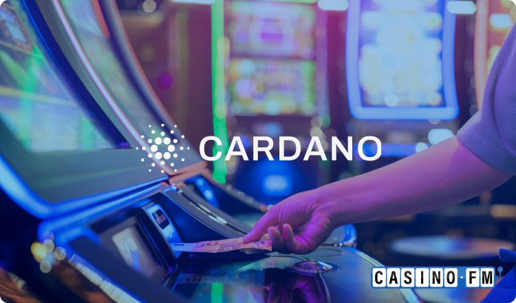 Cardano CasinoFM